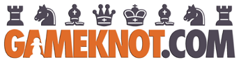 GameKnot logo